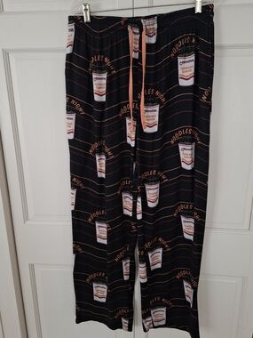 Maruchan Noodles men's sleep pants